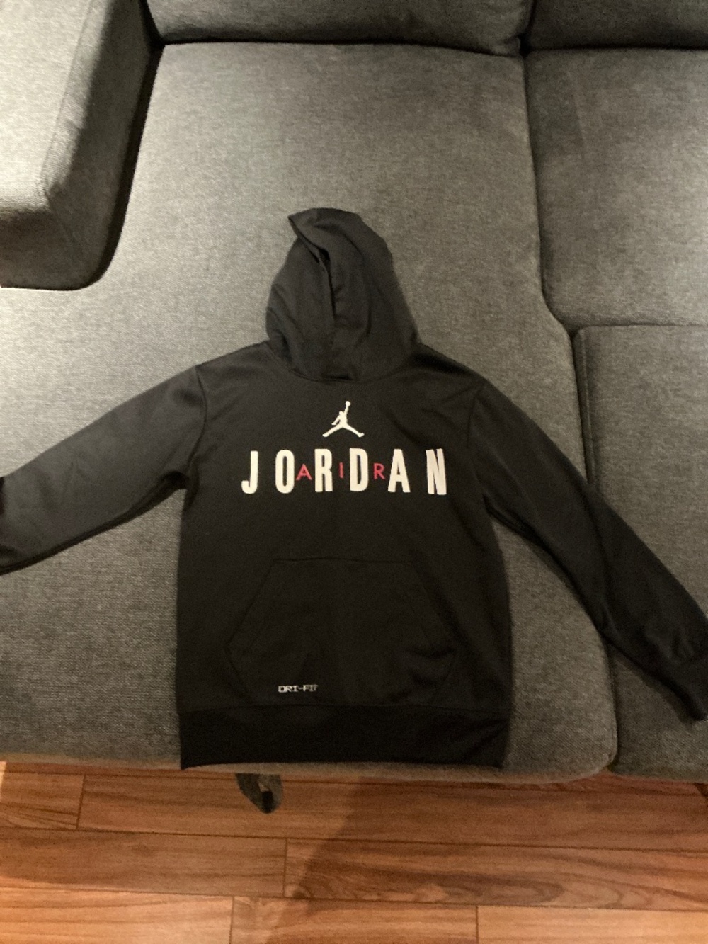 Hoodie Jordan